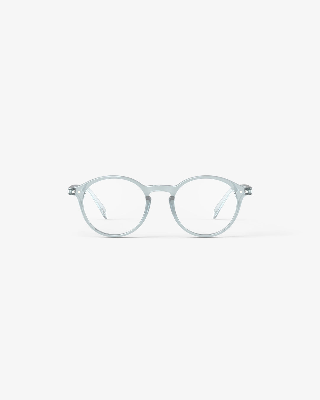 Læsebrille, Reading #D Frozen Blue, Izipizi