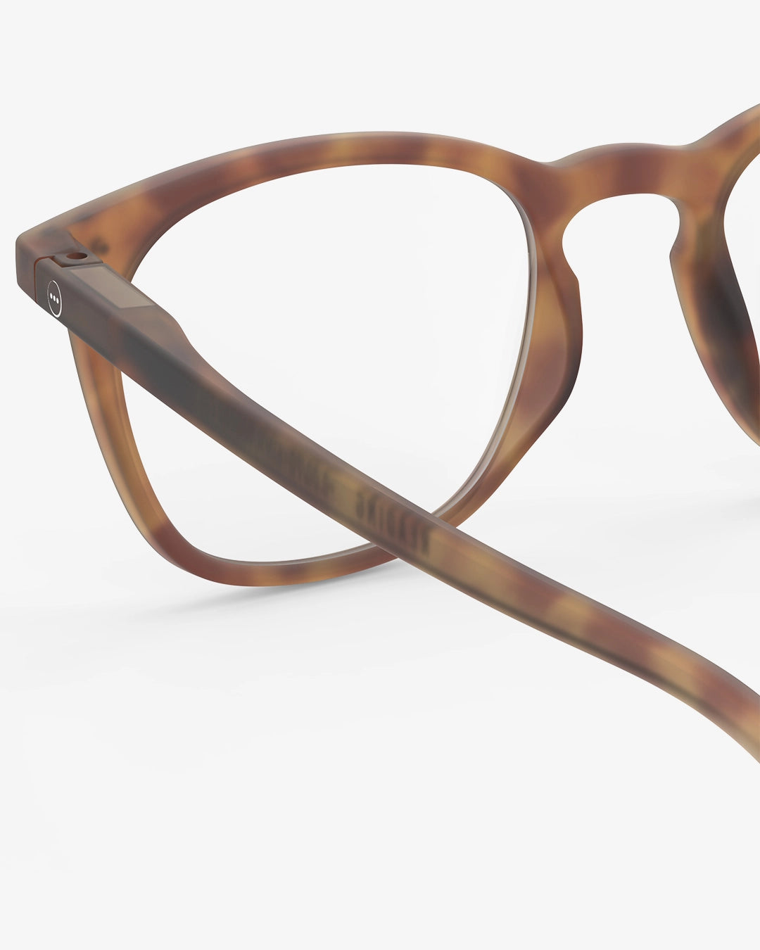 Læsebrille, Reading #E Havane, Izipizi