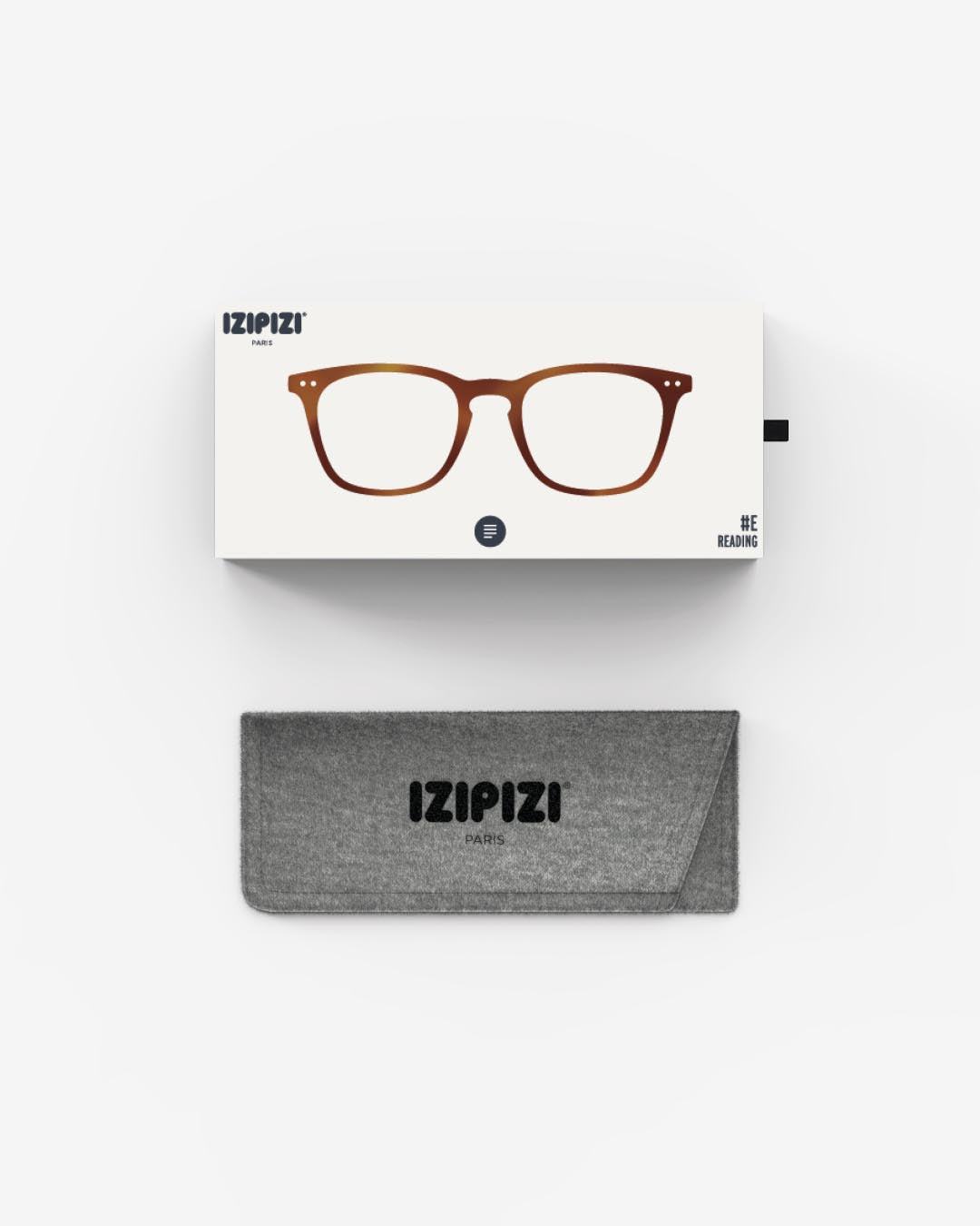 Læsebrille, Reading #E Havane, Izipizi
