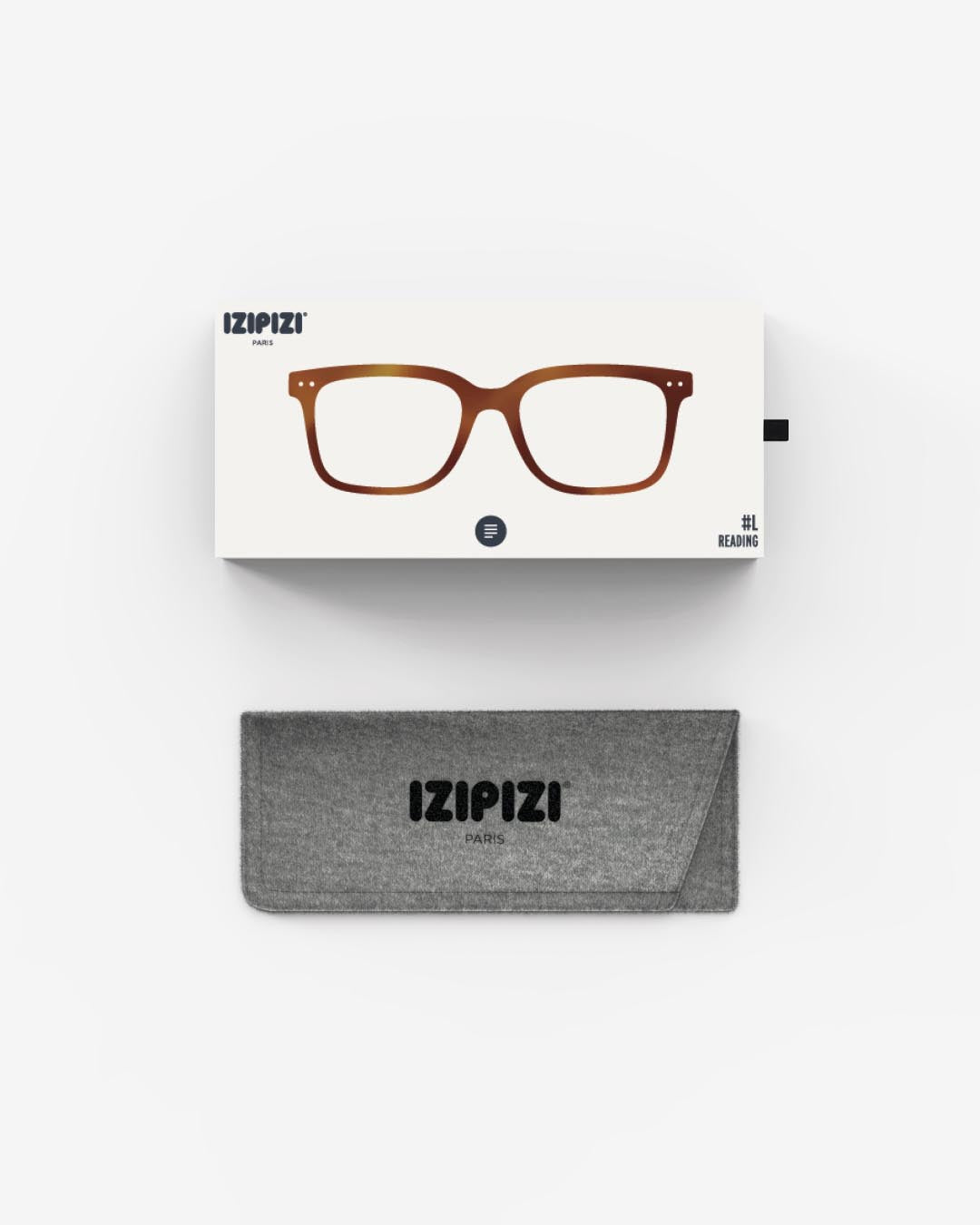 Læsebrille, Reading #L Havane, Izipizi