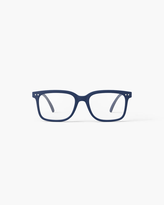 Læsebrille, Reading #L Navy Blue, Izipizi