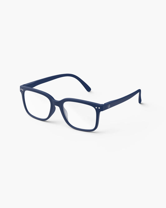 Læsebrille, Reading #L Navy Blue, Izipizi