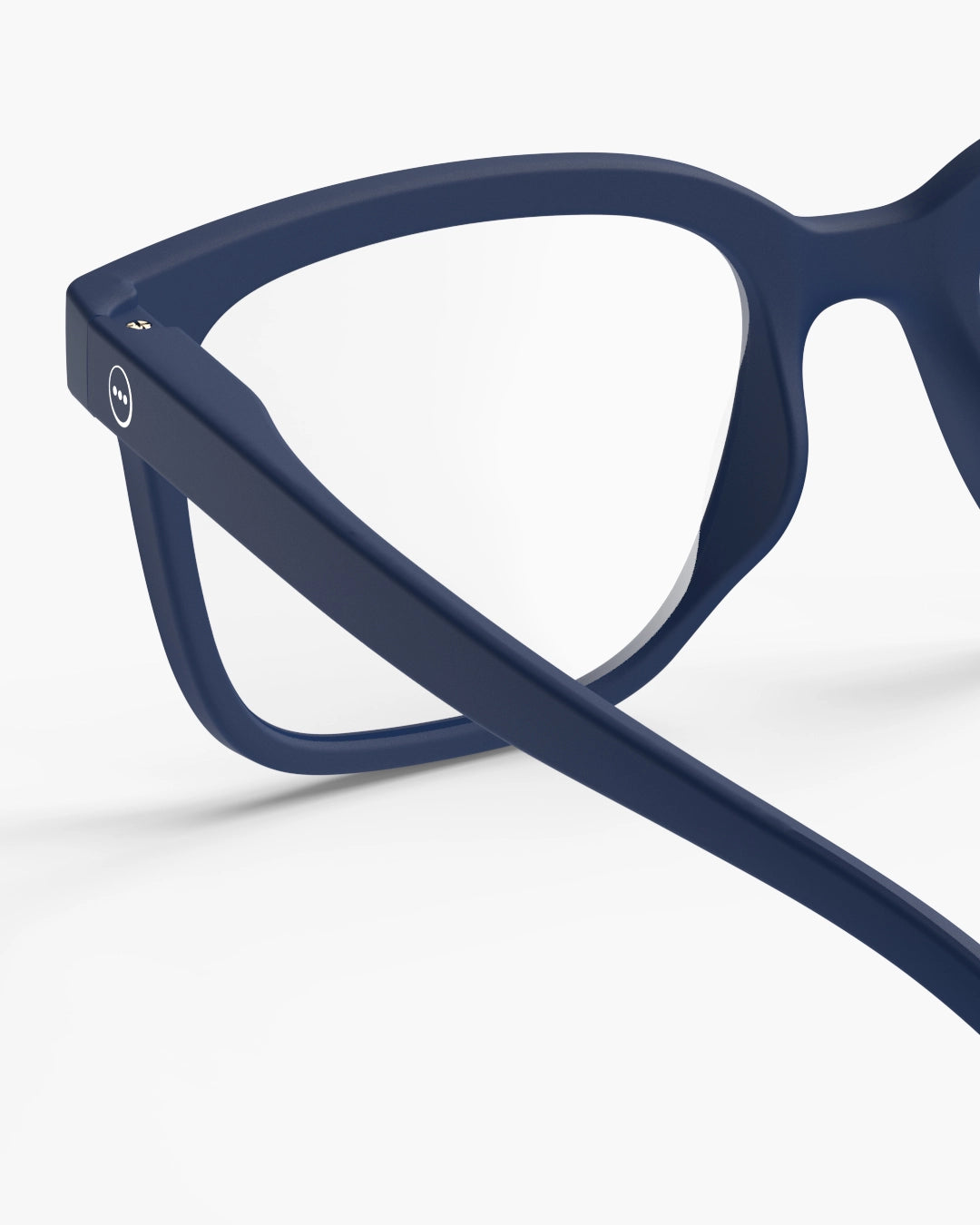 Læsebrille, Reading #L Navy Blue, Izipizi