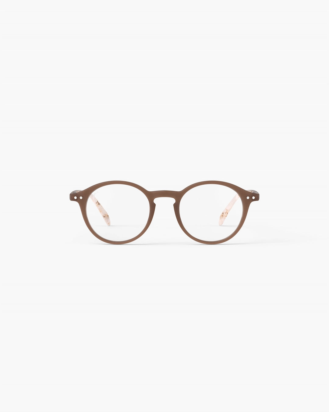 Læsebrille, Reading #D Light Marble, Izipizi