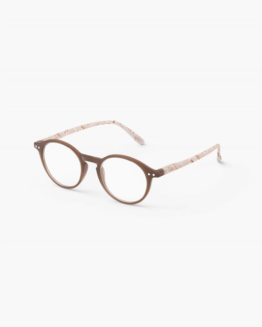 Læsebrille, Reading #D Light Marble, Izipizi