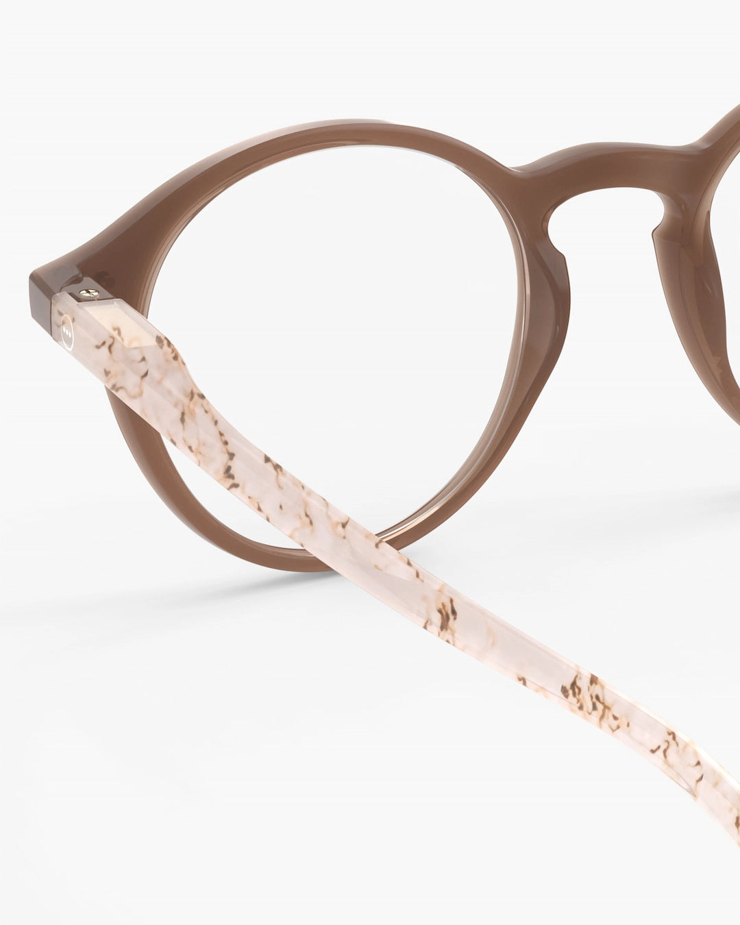 Læsebrille, Reading #D Light Marble, Izipizi