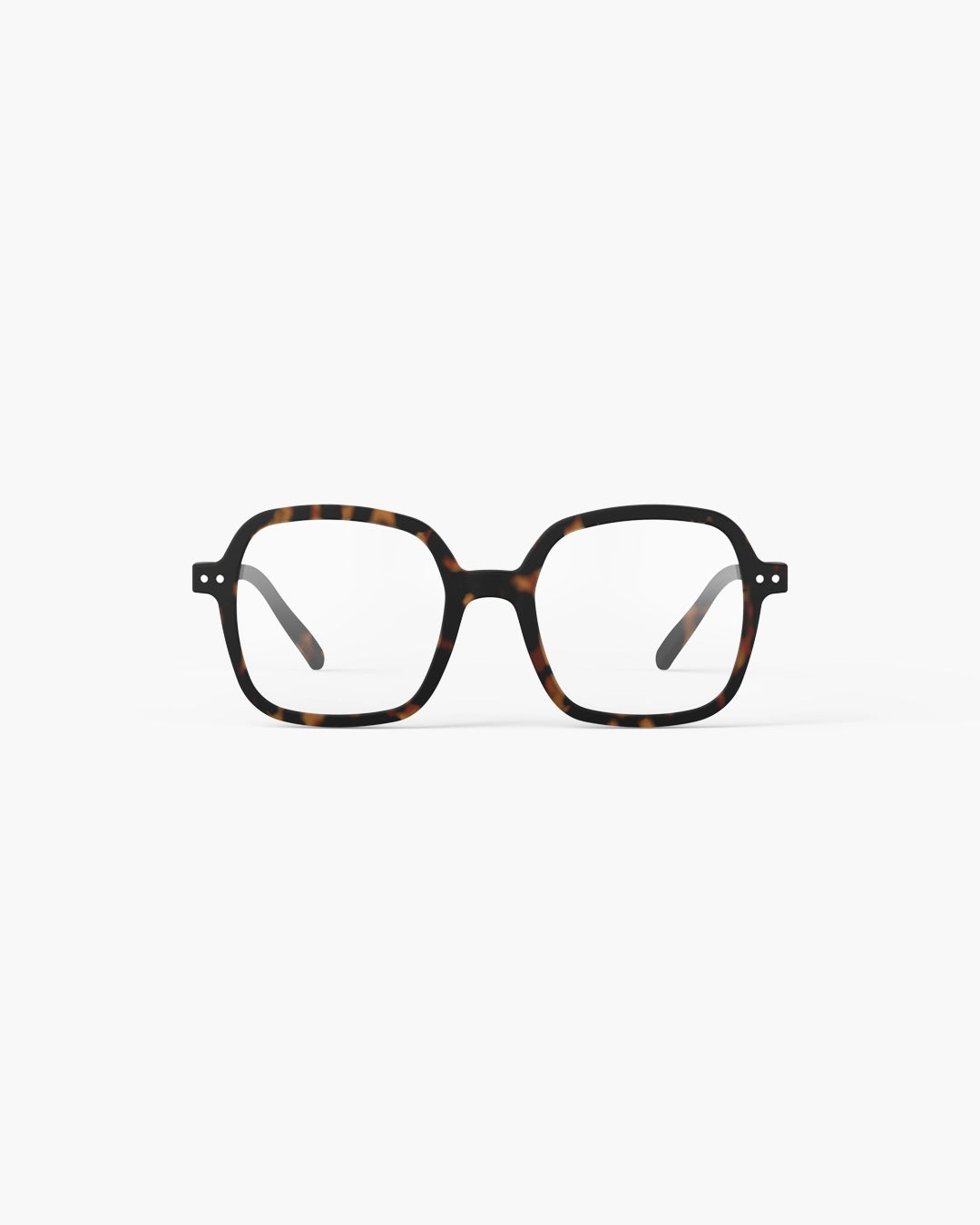 Læsebrille, Reading Office, Tortoise, Izipizi