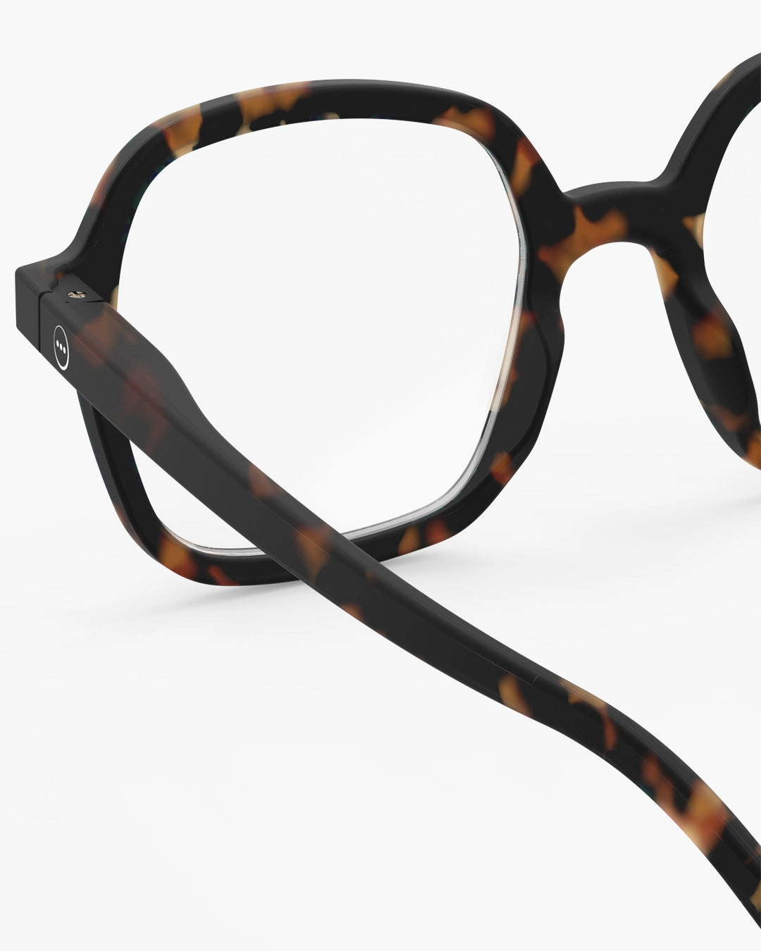 Læsebrille, Reading Office, Tortoise, Izipizi