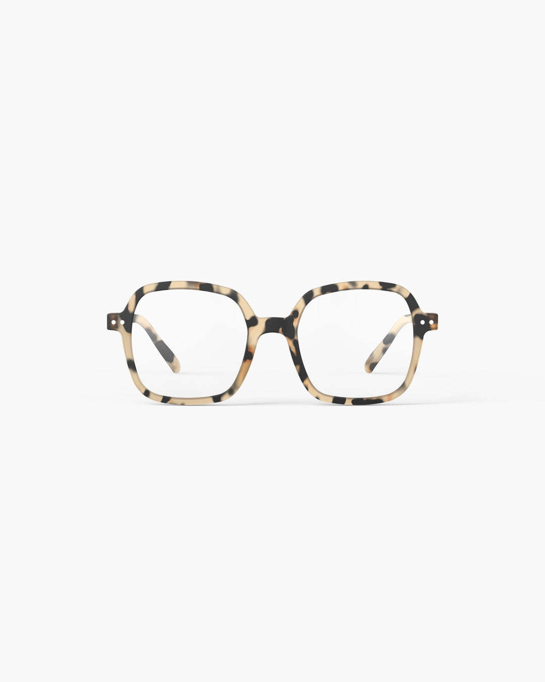 Læsebrille, Reading Office, Light Tortoise, Izipizi