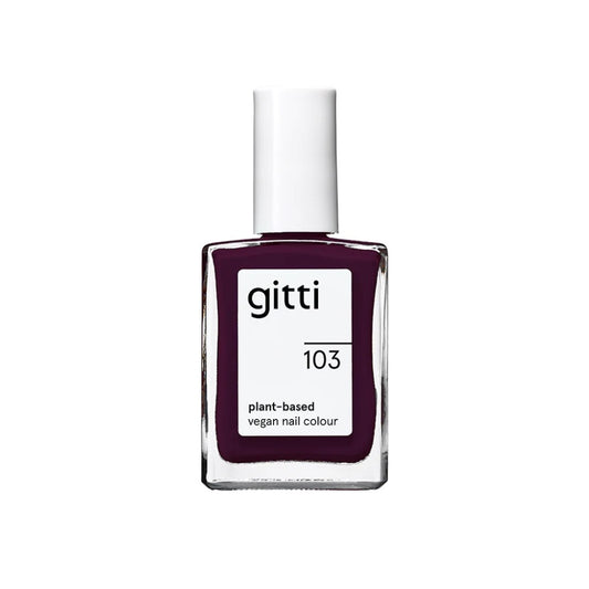 gitti neglelak 103