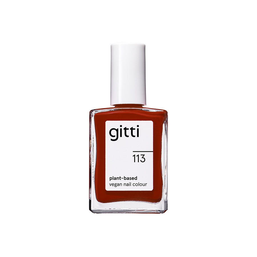 gitti neglelak 113