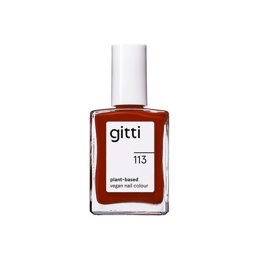 gitti neglelak 113
