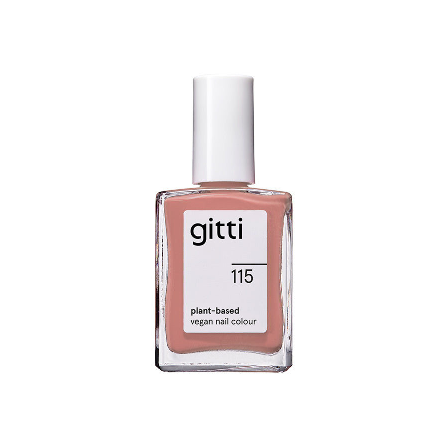 gitti neglelak 115