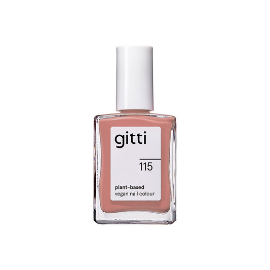 gitti neglelak 115