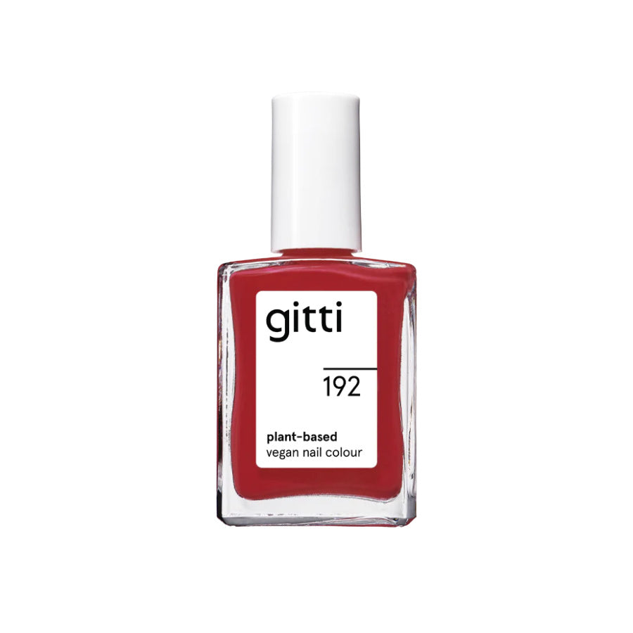 gitti neglelak 192