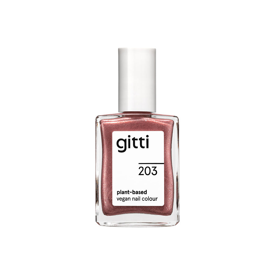gitti neglelak 203