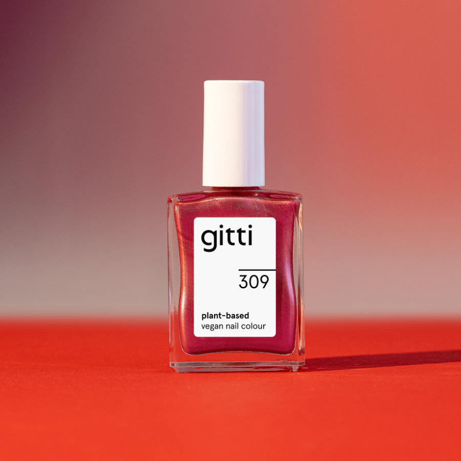 gitti neglelak 309