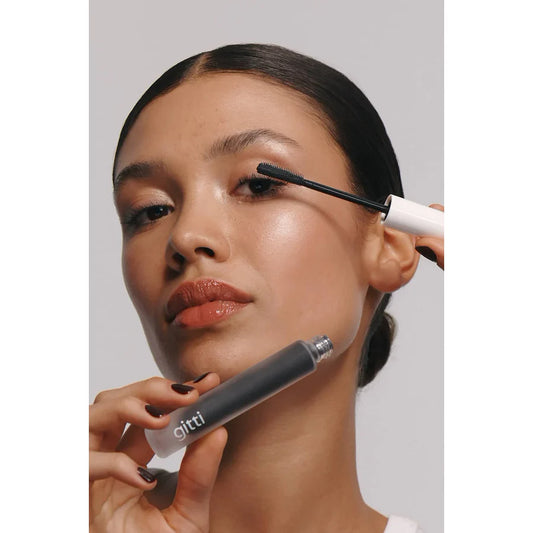 gitti mascara, Infinite Lash, Black
