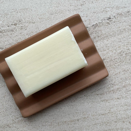 UASHMAMA håndsæbe (Green Tea)