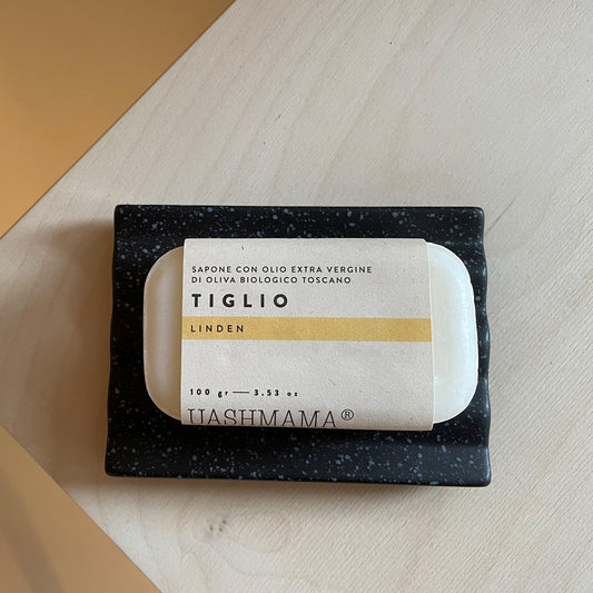 UASHMAMA håndsæbe (Linden)