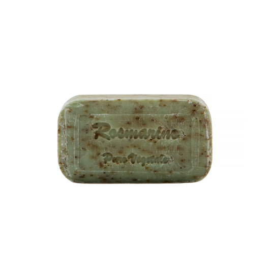 UASHMAMA håndsæbe (Rosmary)