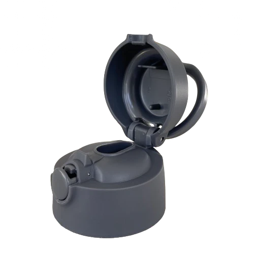 Låg til Kids Straw Bottle