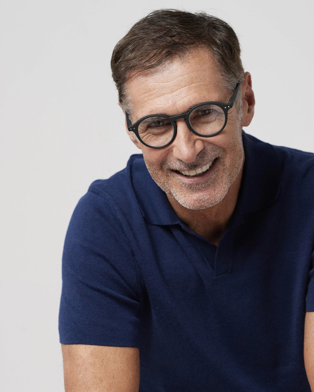 Læsebrille, Reading #D Black, Izipizi