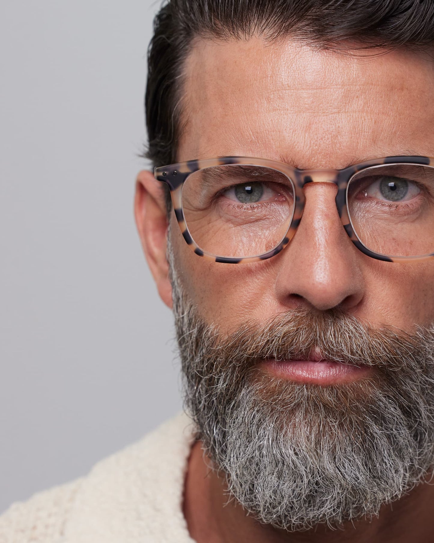Læsebrille, Reading #E Light Tortoise, Izipizi