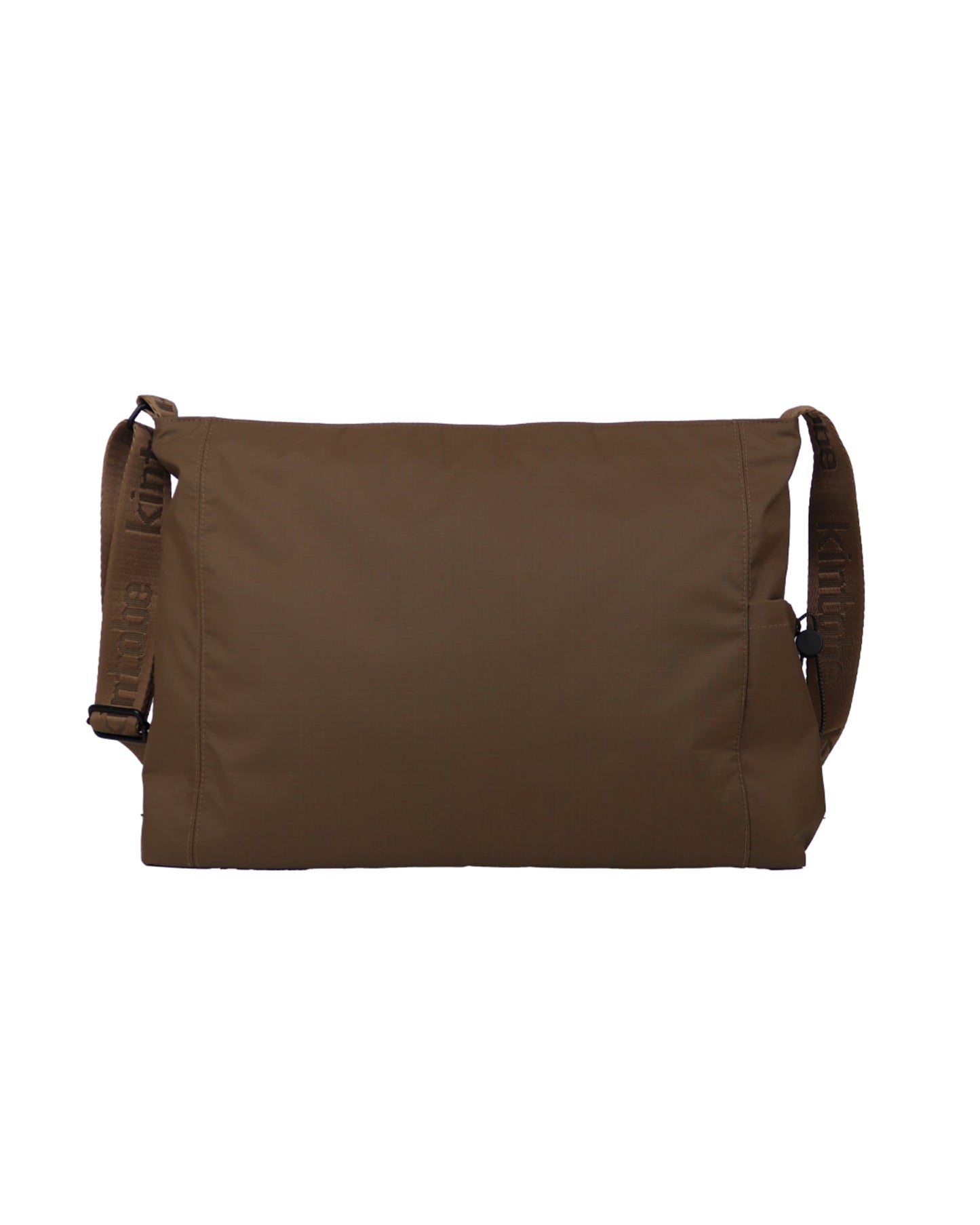 Milo taske (earth brown)