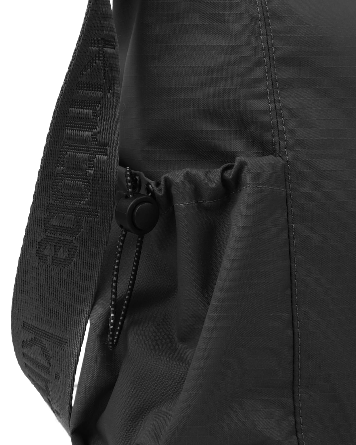 Milo taske (jet black)