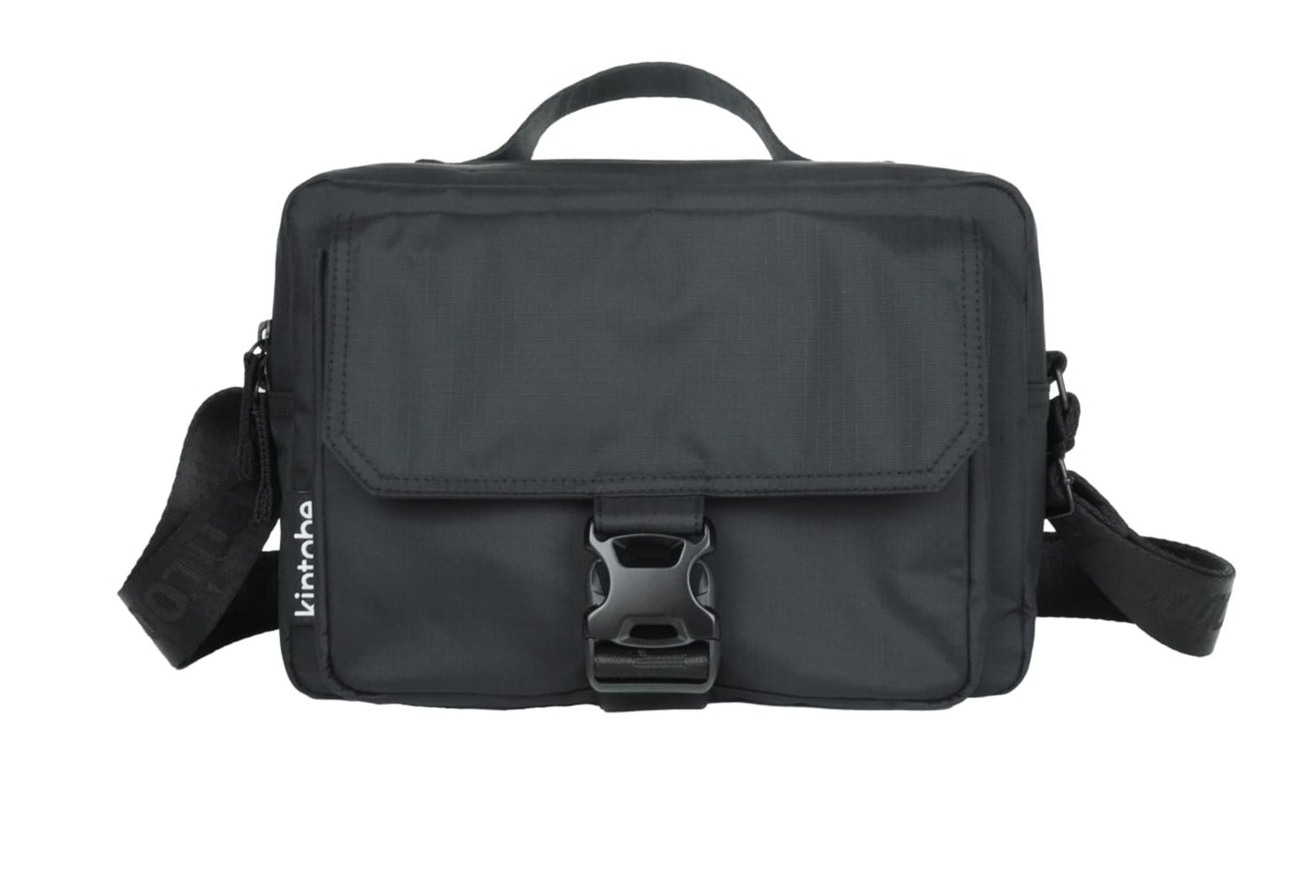 Bumbag 'Noah' (jet black)