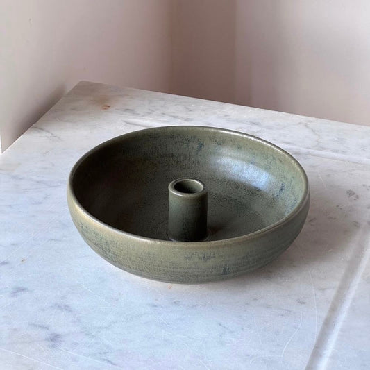 Oktober Lysestage GRØN