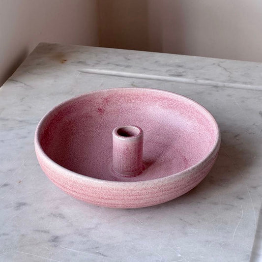 Oktober Lysestage ROSA