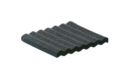 Wave sæbebakke (black mist)