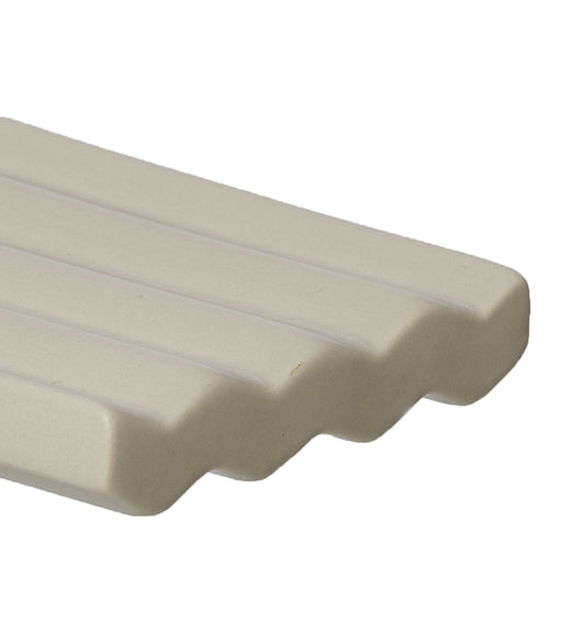 Wave sæbebakke (light brown)