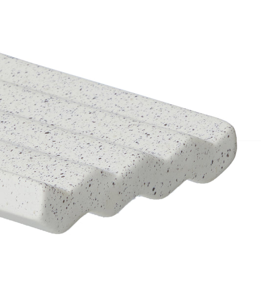 Wave sæbebakke (white mist)