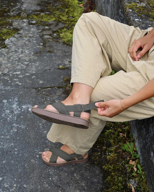 Shangies Unisex #2 - Rebel Ranger