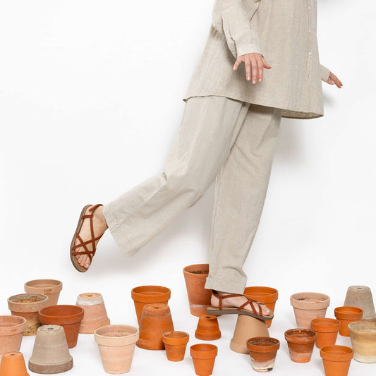 Shangies Women #2 (sunny sienna)