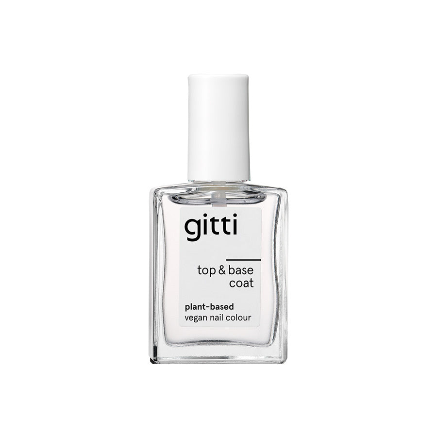 gitti base og topcoat