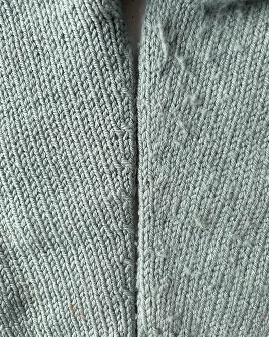 Uldshaver fra Petite Knit