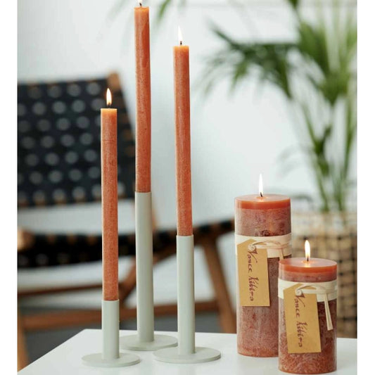 Stagelys (Rust), 2 pk.