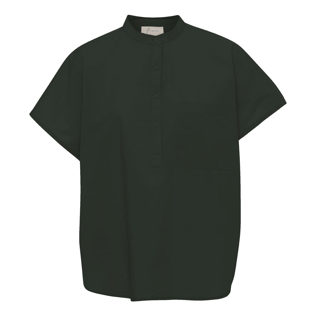 Colombo SS Top (duffelbag)