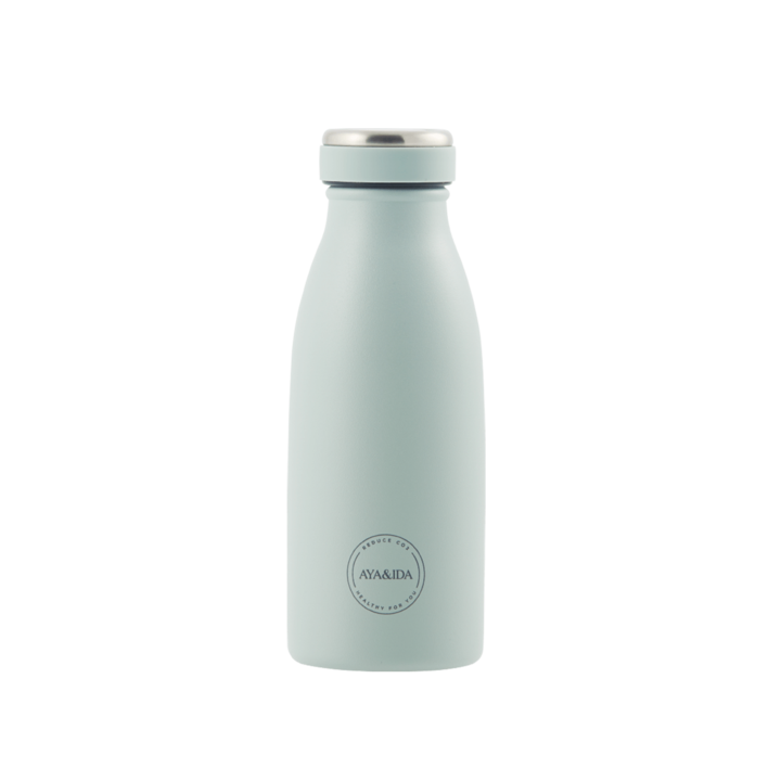 Termoflaske 350ml mint green