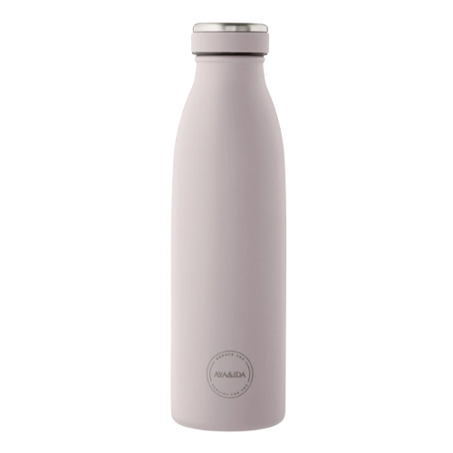 Termoflaske 500ml Lavender