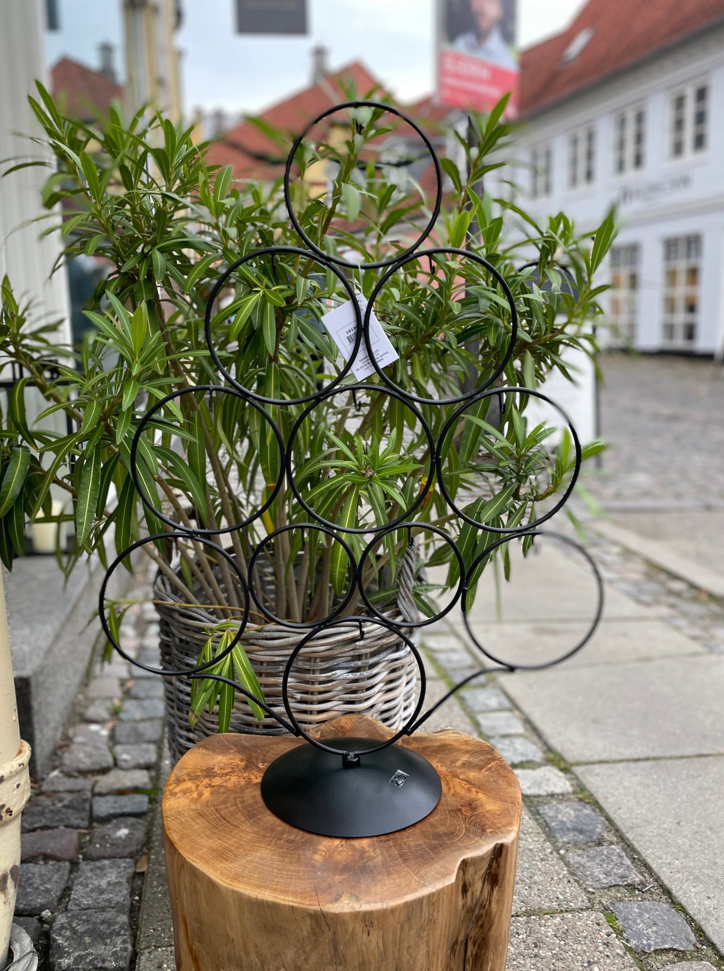Juletræ