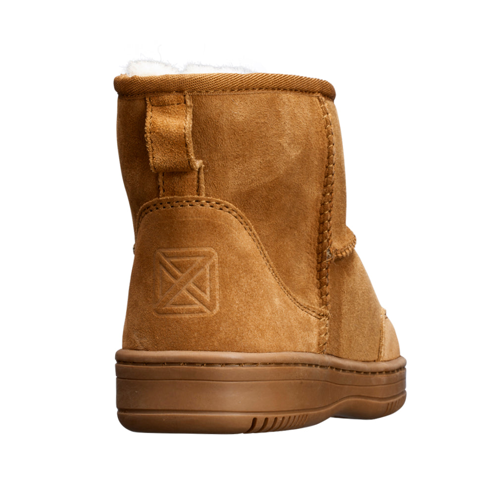 Boots Ultra COGNAC