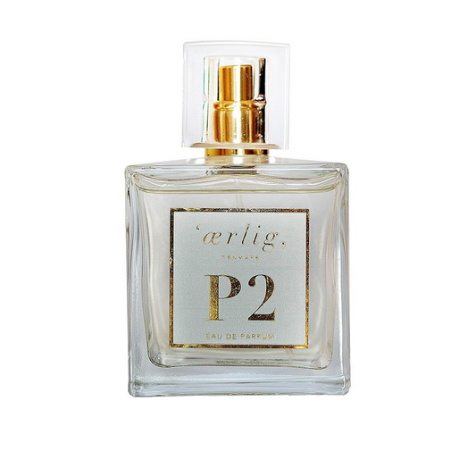 Økologisk parfume p2