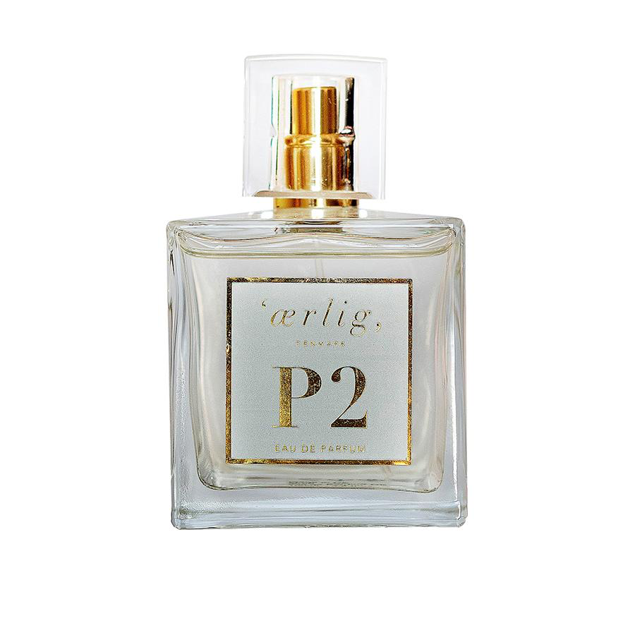 Økologisk parfume p2