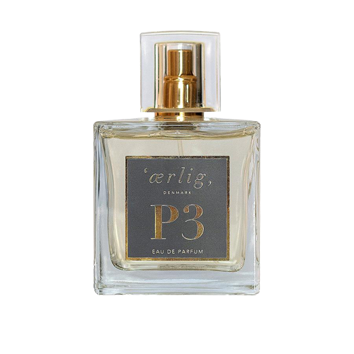 P03 Eau de parfum danske Ærlig – Butik 14