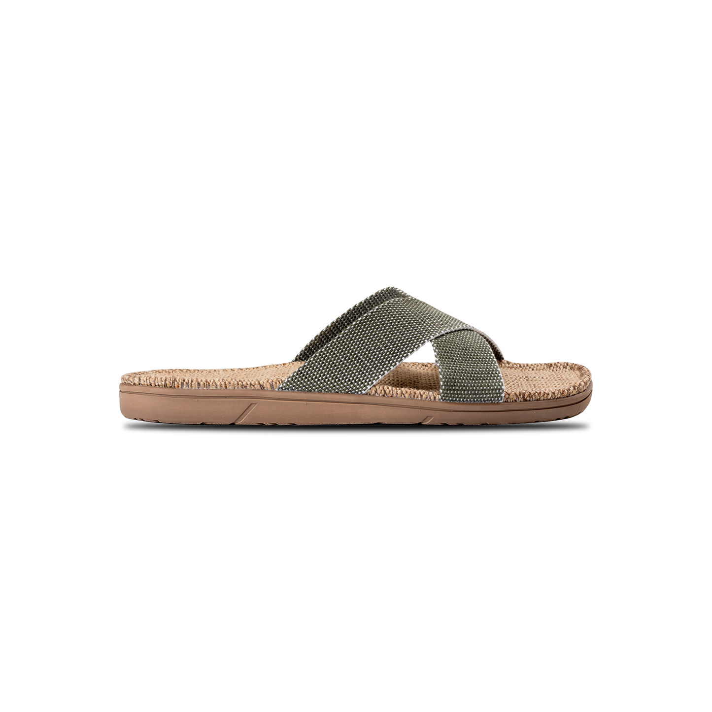 Shangies Unisex DUSTY OLIVE